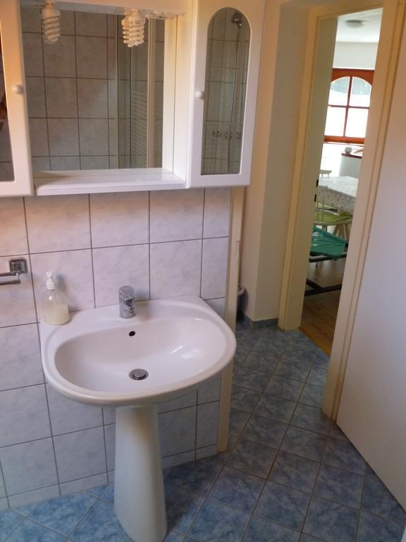 Liget Szallashely Berettyóújfalu Exterior foto