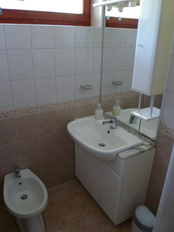 Liget Szallashely Berettyóújfalu Exterior foto